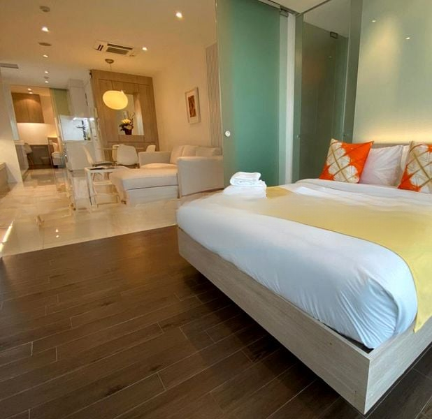 HIGH STREET CENTRE 5