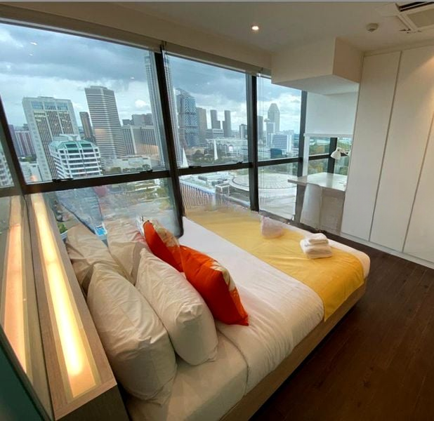 HIGH STREET CENTRE 7