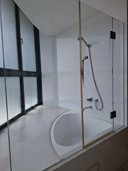 ONE OXLEY RISE 9