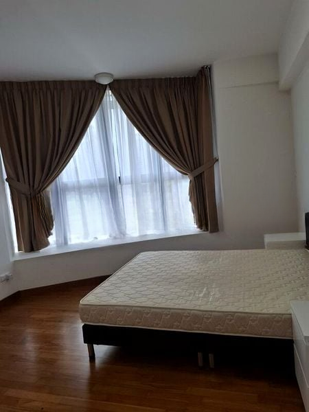 ONE OXLEY RISE 7