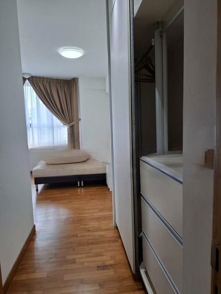 ONE OXLEY RISE 14