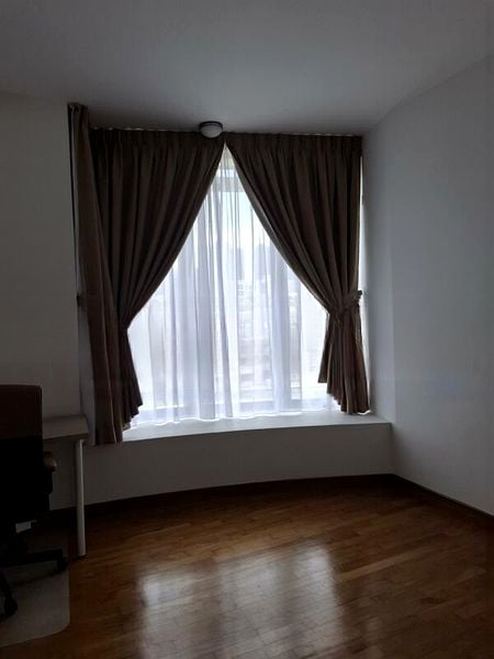 ONE OXLEY RISE 11