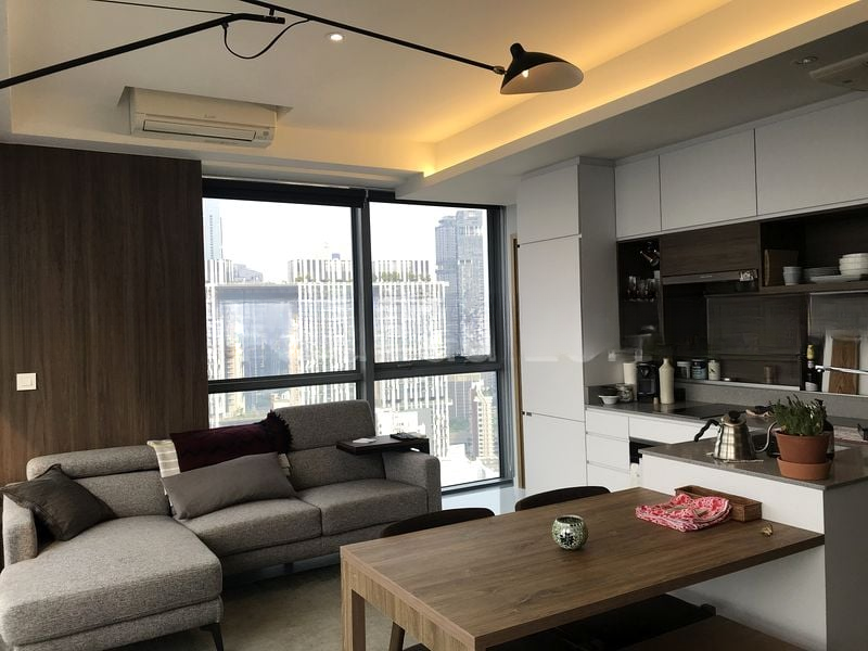 SPOTTISWOODE SUITES 2