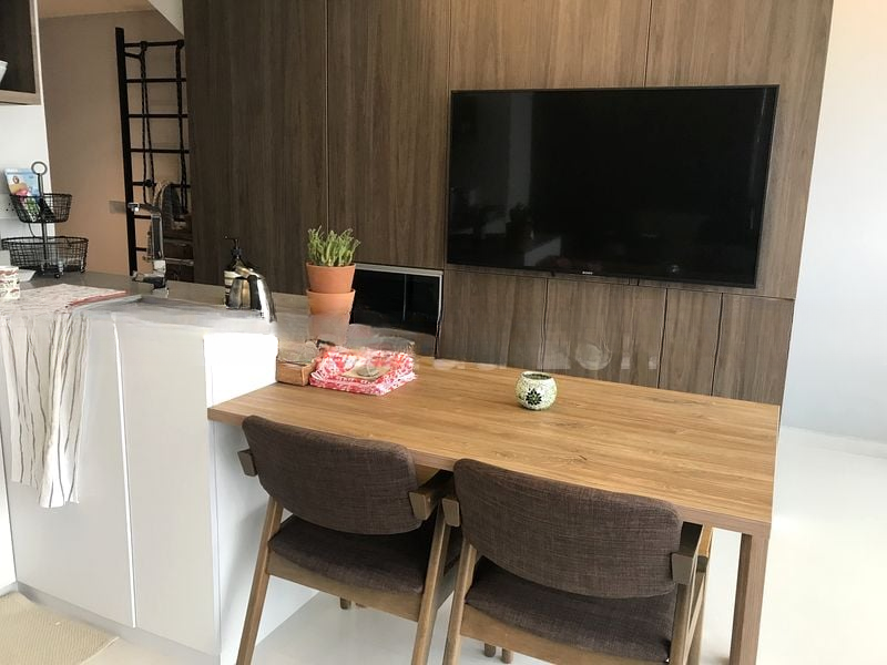 SPOTTISWOODE SUITES 3