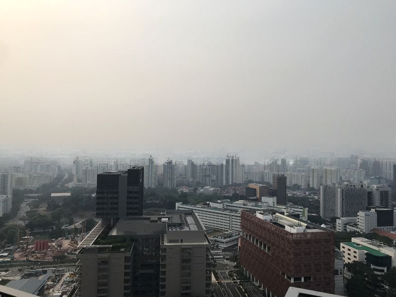 SPOTTISWOODE SUITES 1