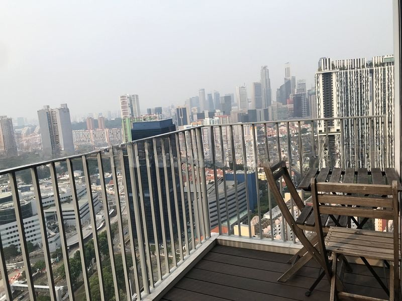 SPOTTISWOODE SUITES 5