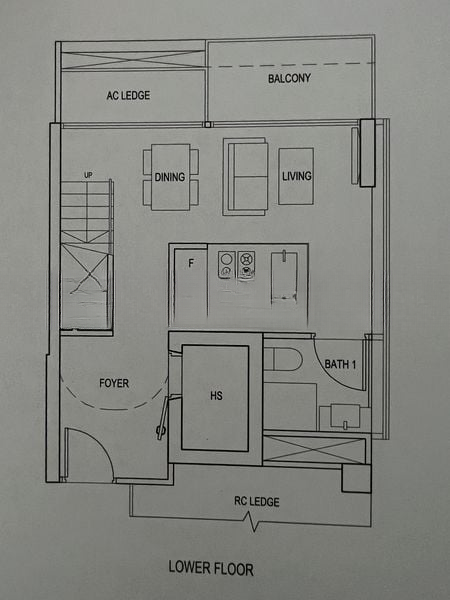 SPOTTISWOODE SUITES 6