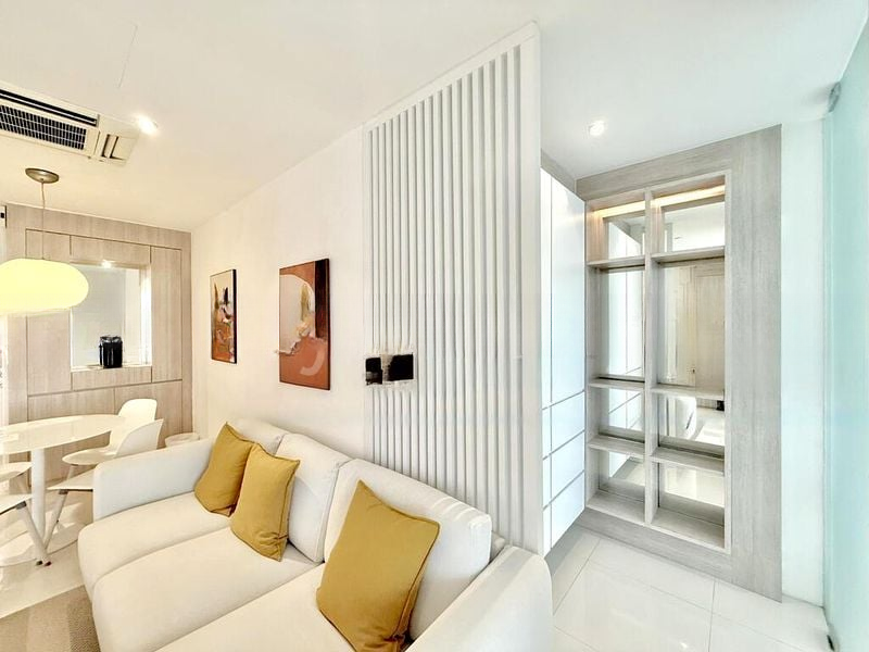 HIGH STREET CENTRE 7