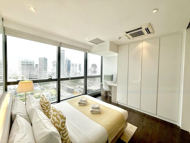 HIGH STREET CENTRE 5