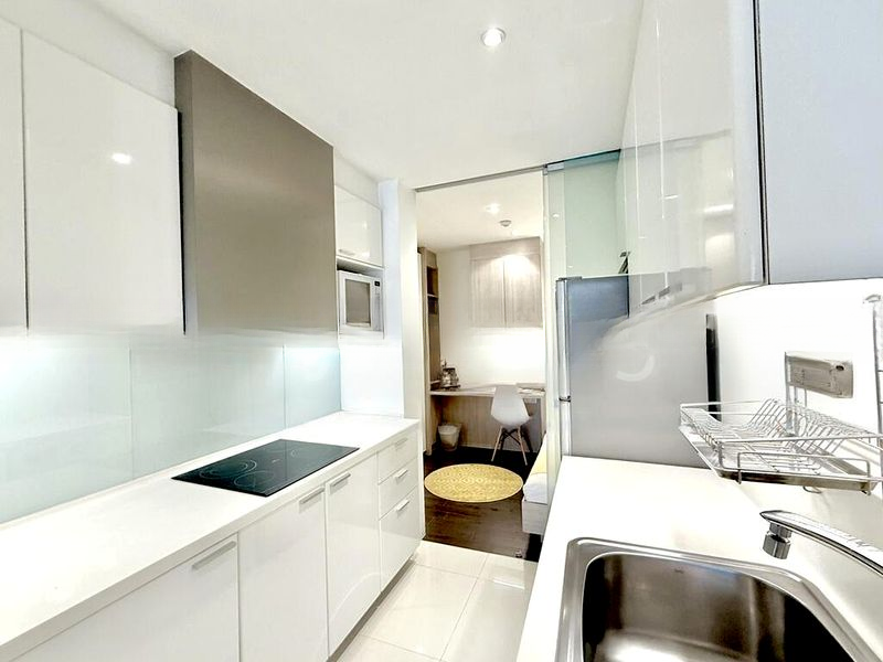 HIGH STREET CENTRE 3