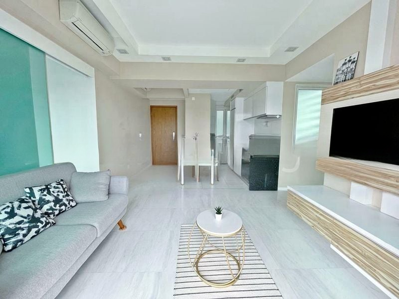SUITES AT ORCHARD 1