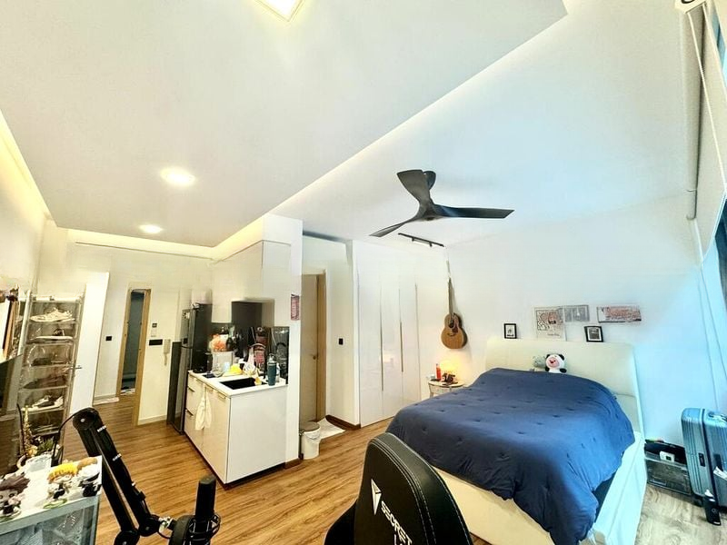 ESPARINA RESIDENCES 3
