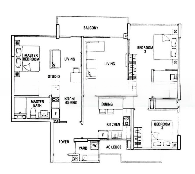 ESPARINA RESIDENCES 11