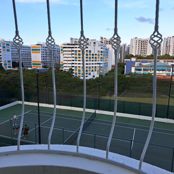 PARBURY HILL CONDOMINIUM 2