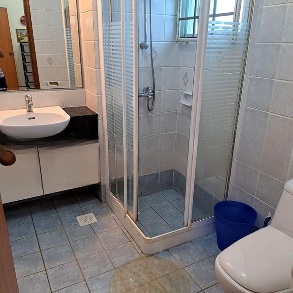 PARBURY HILL CONDOMINIUM 8