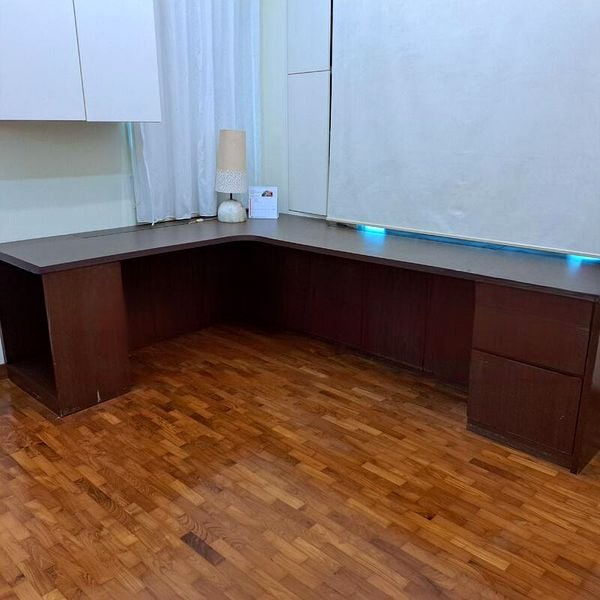 PARBURY HILL CONDOMINIUM 10