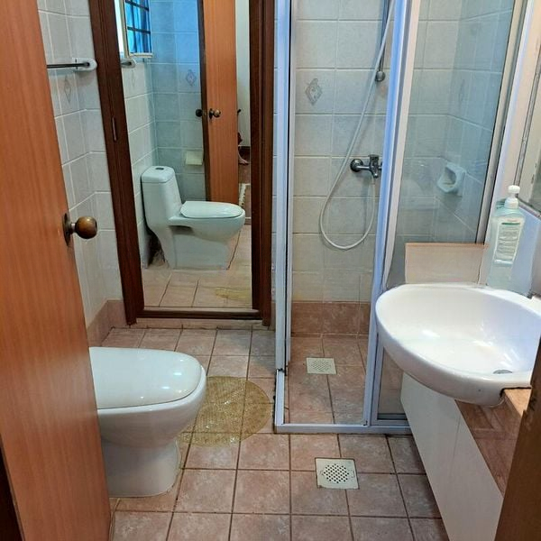 PARBURY HILL CONDOMINIUM 9