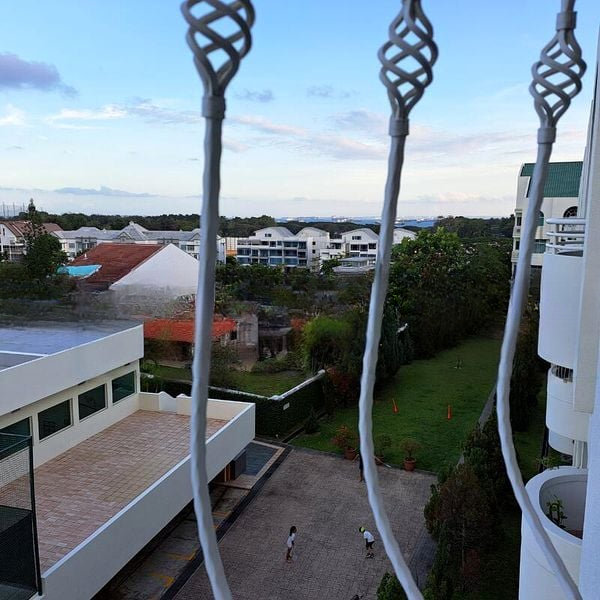 PARBURY HILL CONDOMINIUM 3