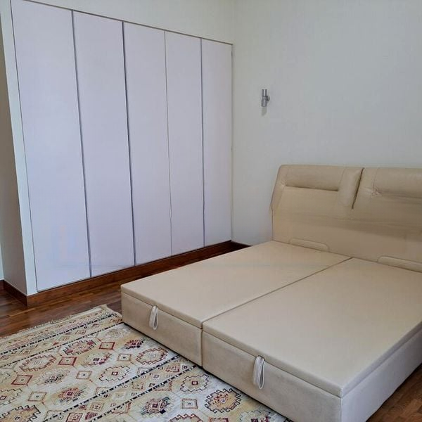 PARBURY HILL CONDOMINIUM 12