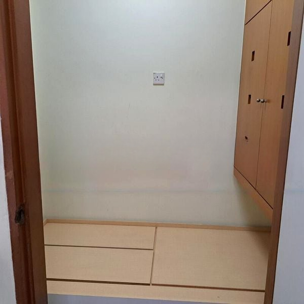 PARBURY HILL CONDOMINIUM 13