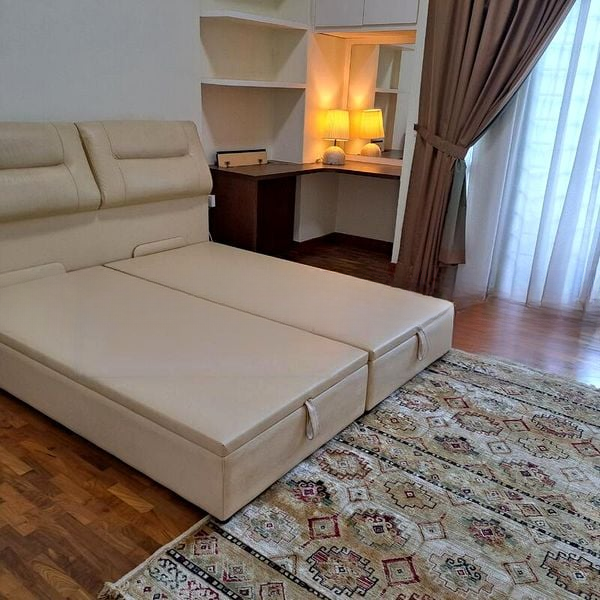 PARBURY HILL CONDOMINIUM 11