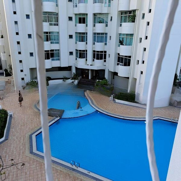 PARBURY HILL CONDOMINIUM 15