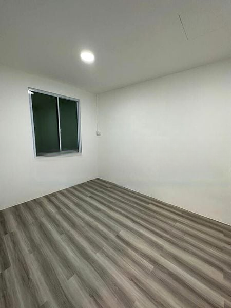 LANDED HOUSING DEVELOPMENT 7