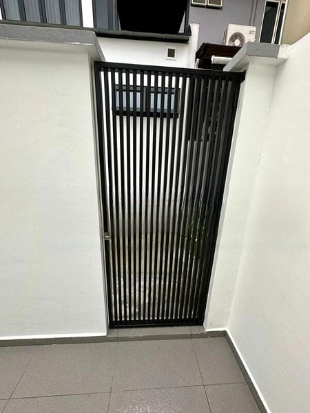 LANDED HOUSING DEVELOPMENT 2