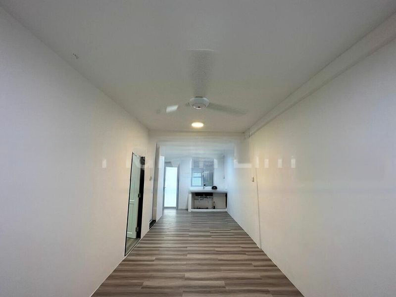 LANDED HOUSING DEVELOPMENT 12