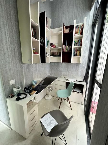 FORESQUE RESIDENCES 8