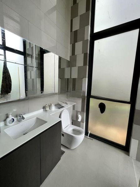 FORESQUE RESIDENCES 3