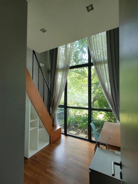 FORESQUE RESIDENCES 7