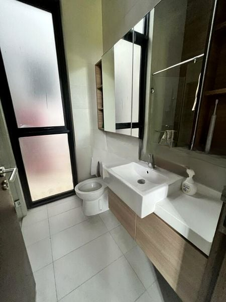 FORESQUE RESIDENCES 2