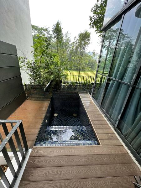 FORESQUE RESIDENCES 4