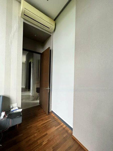 FORESQUE RESIDENCES 5