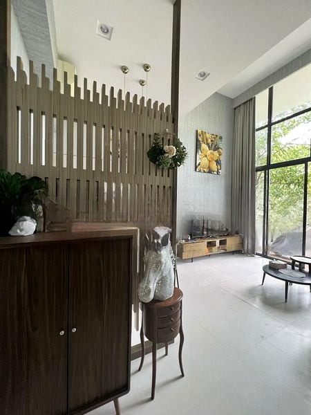 FORESQUE RESIDENCES 14