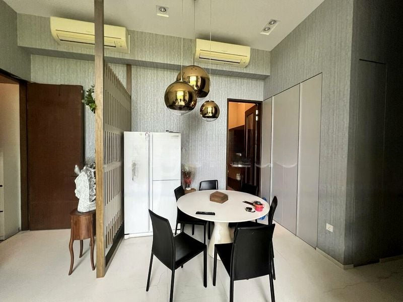 FORESQUE RESIDENCES 13