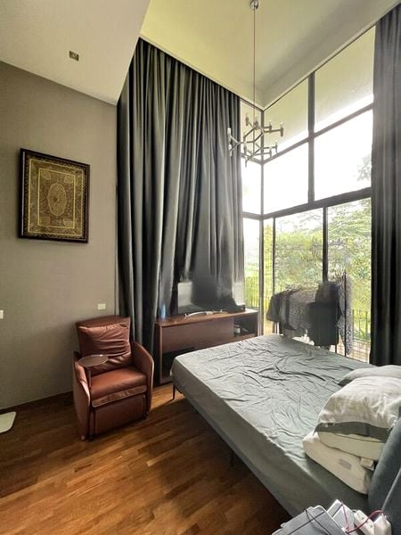 FORESQUE RESIDENCES 11