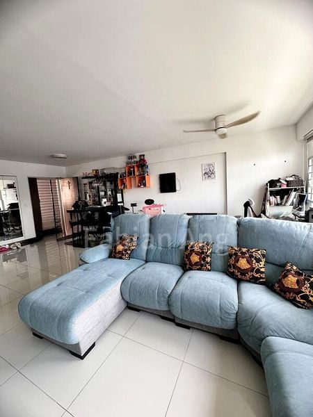 BT BATOK WEST AVE 6 3