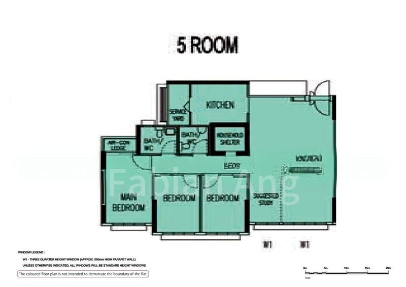 BT BATOK WEST AVE 6 12