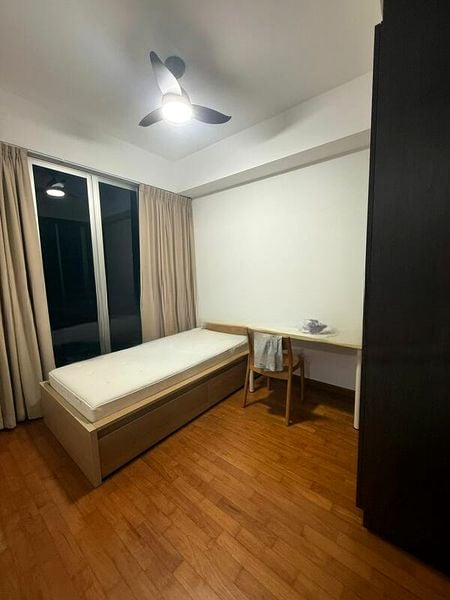 THE PARC CONDOMINIUM 2