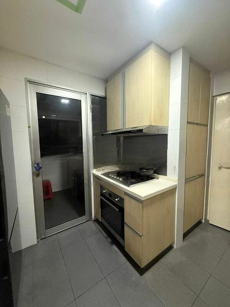 THE PARC CONDOMINIUM 3