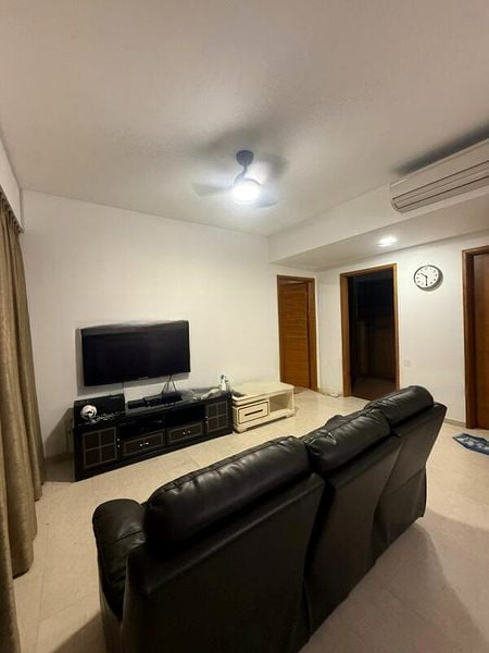 THE PARC CONDOMINIUM 6