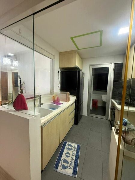 THE PARC CONDOMINIUM 4