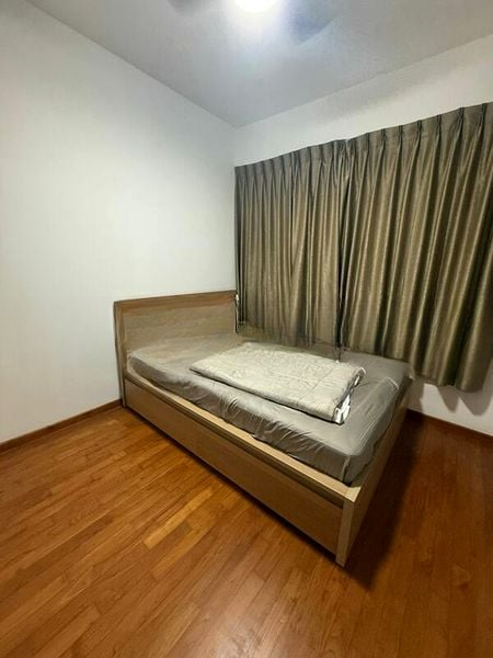 THE PARC CONDOMINIUM 5