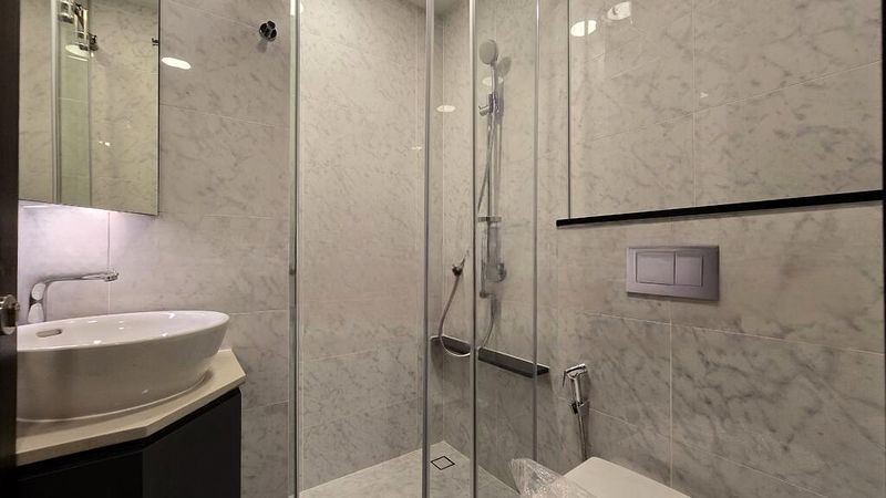 THE LINQ @ BEAUTY WORLD 2