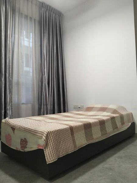 STRATUM 5
