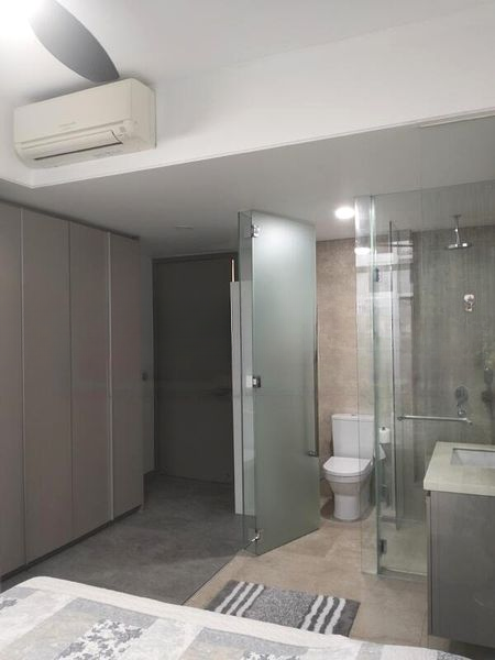 STRATUM 8