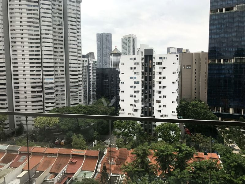 THE PEAK @ CAIRNHILL II 14