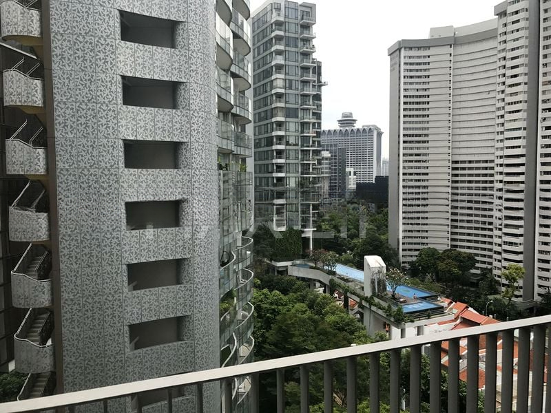 THE PEAK @ CAIRNHILL II 13